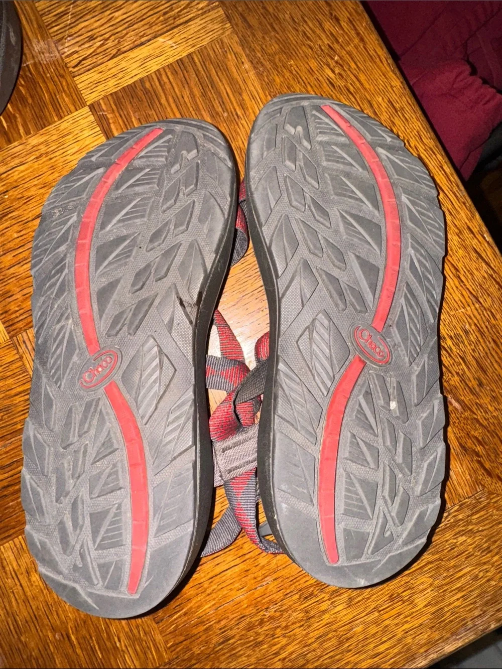 Men’s Chacos Zcloud 2